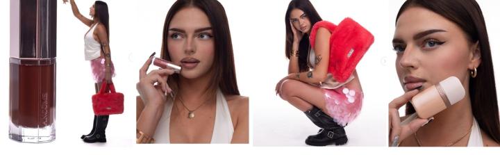 Lanc&ocirc;me Id&ocirc;le Squad. Luksusowa ekipa z TikToka